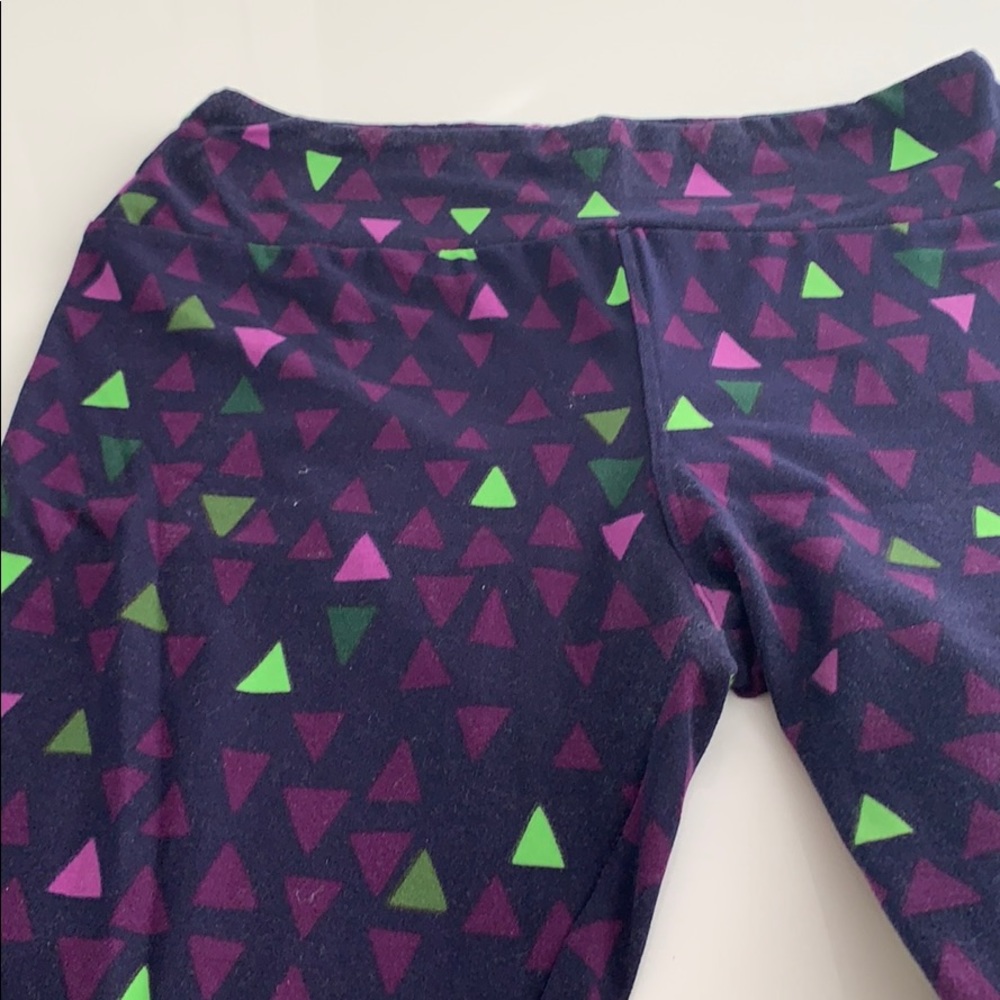 Lula Roe Leggings - Picture 3 of 6